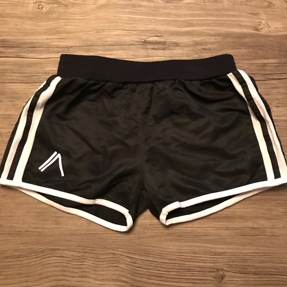 AONE shorts, size medium fits like XS